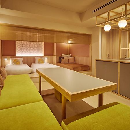 Omo5 Kyoto Gion By Hoshino Resorts Екстериор снимка