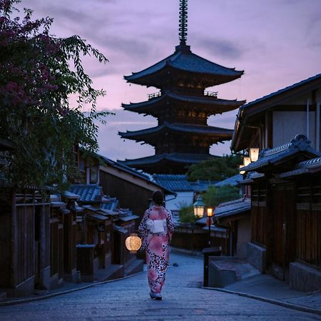 Omo5 Kyoto Gion By Hoshino Resorts Екстериор снимка