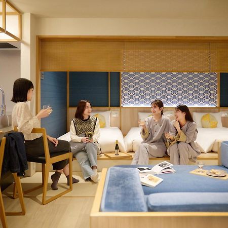 Omo5 Kyoto Gion By Hoshino Resorts Екстериор снимка