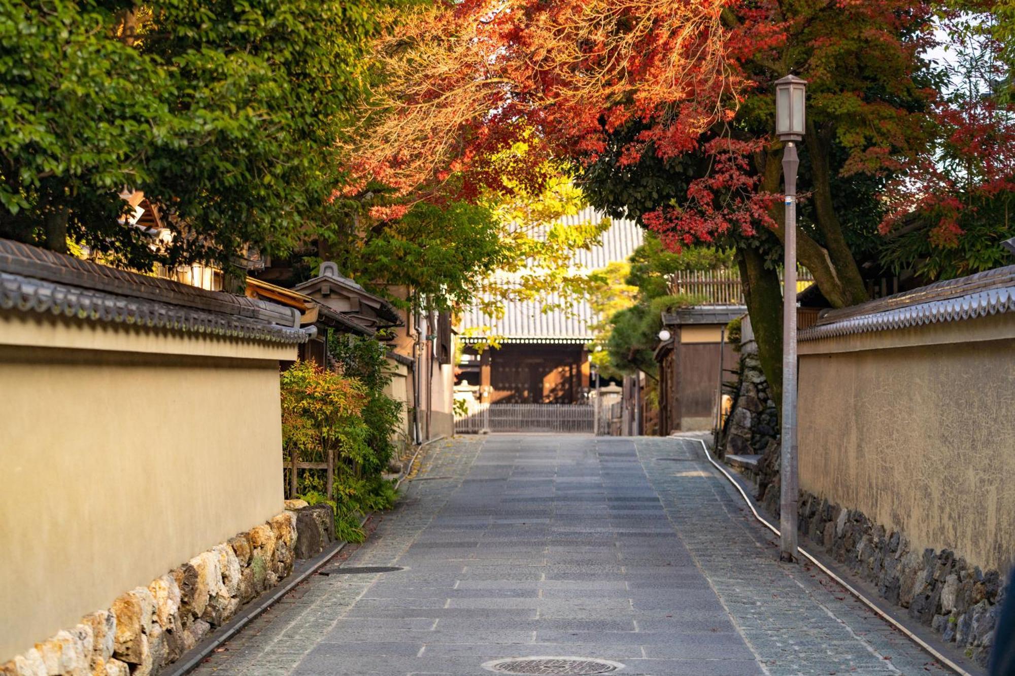 Omo5 Kyoto Gion By Hoshino Resorts Екстериор снимка