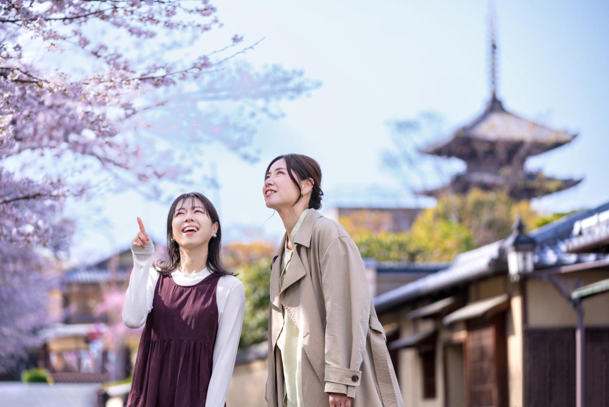 Omo5 Kyoto Gion By Hoshino Resorts Екстериор снимка
