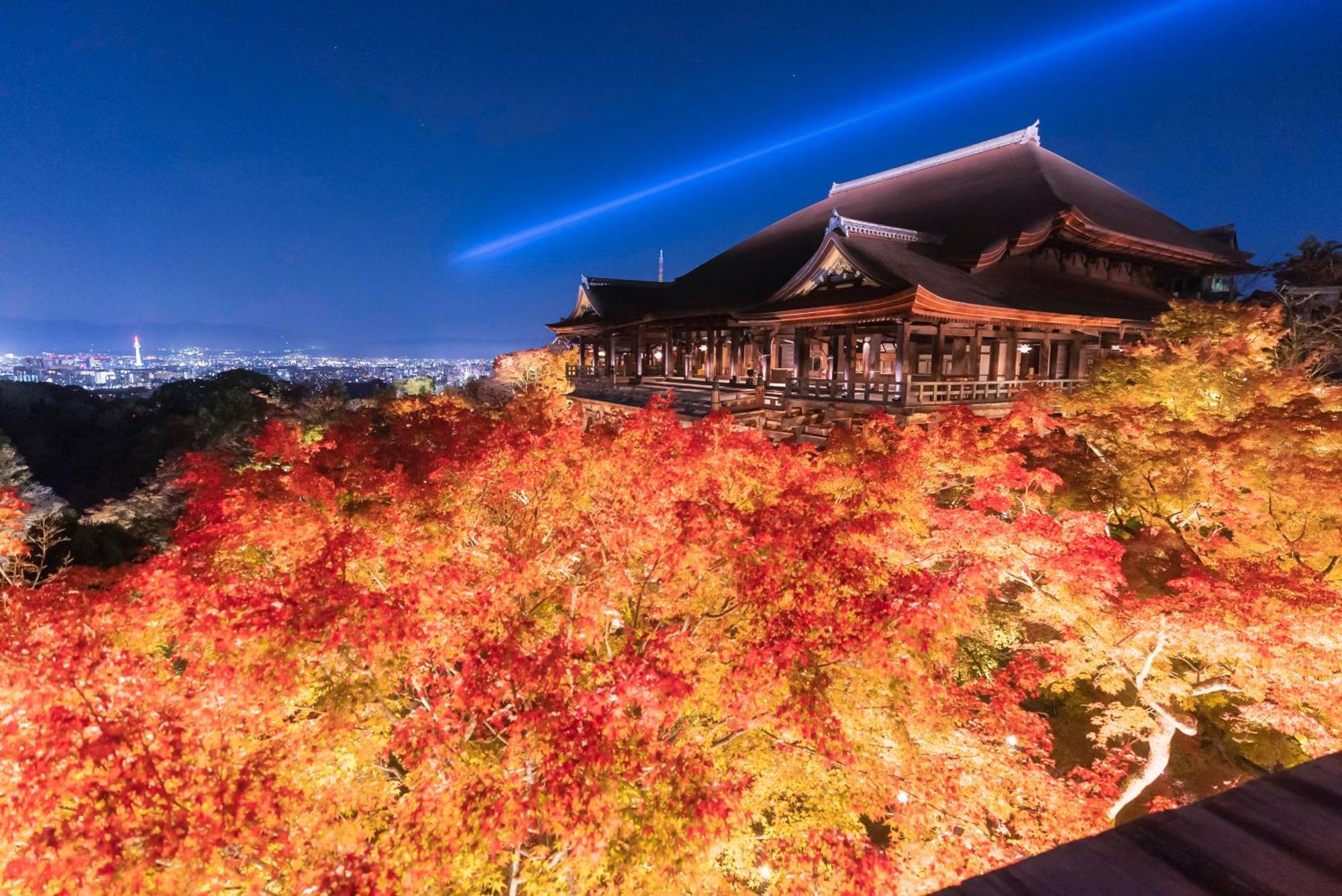 Omo5 Kyoto Gion By Hoshino Resorts Екстериор снимка