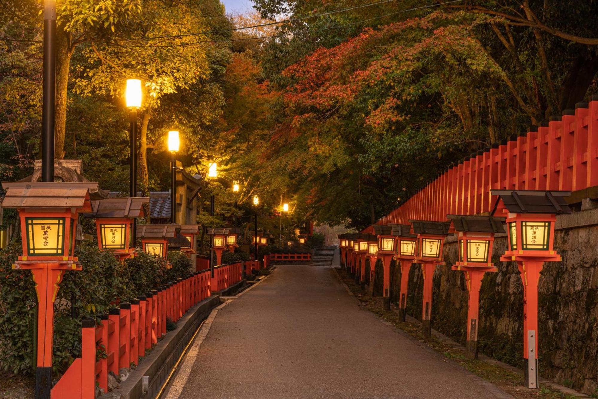 Omo5 Kyoto Gion By Hoshino Resorts Екстериор снимка