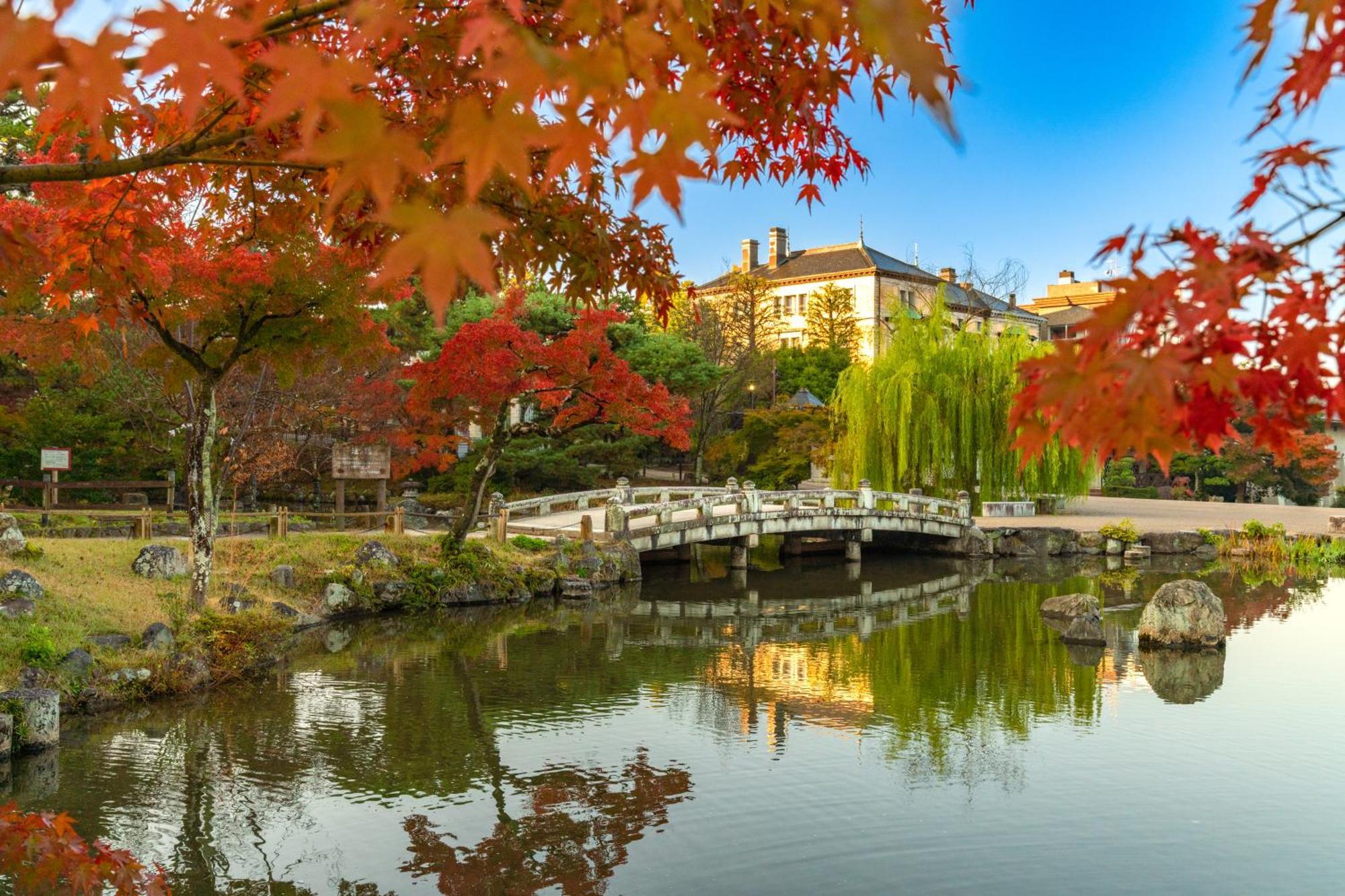 Omo5 Kyoto Gion By Hoshino Resorts Екстериор снимка