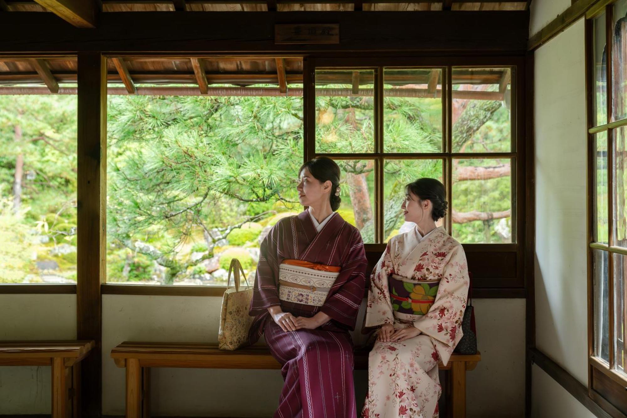Omo5 Kyoto Gion By Hoshino Resorts Екстериор снимка