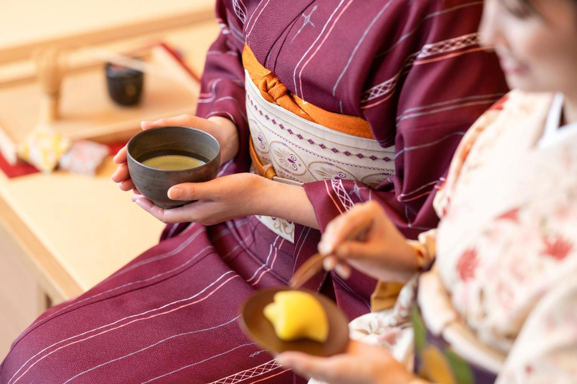 Omo5 Kyoto Gion By Hoshino Resorts Екстериор снимка