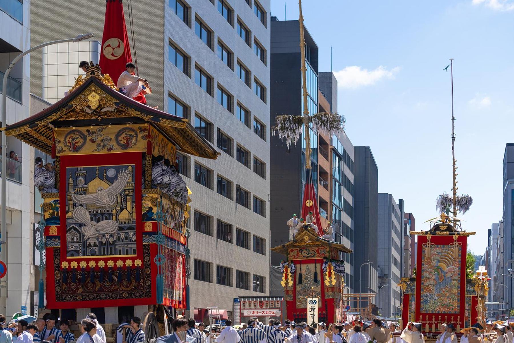 Omo5 Kyoto Gion By Hoshino Resorts Екстериор снимка