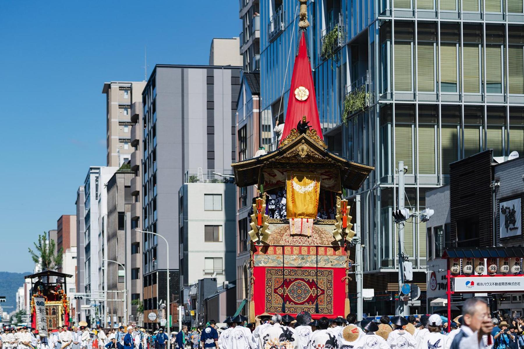 Omo5 Kyoto Gion By Hoshino Resorts Екстериор снимка