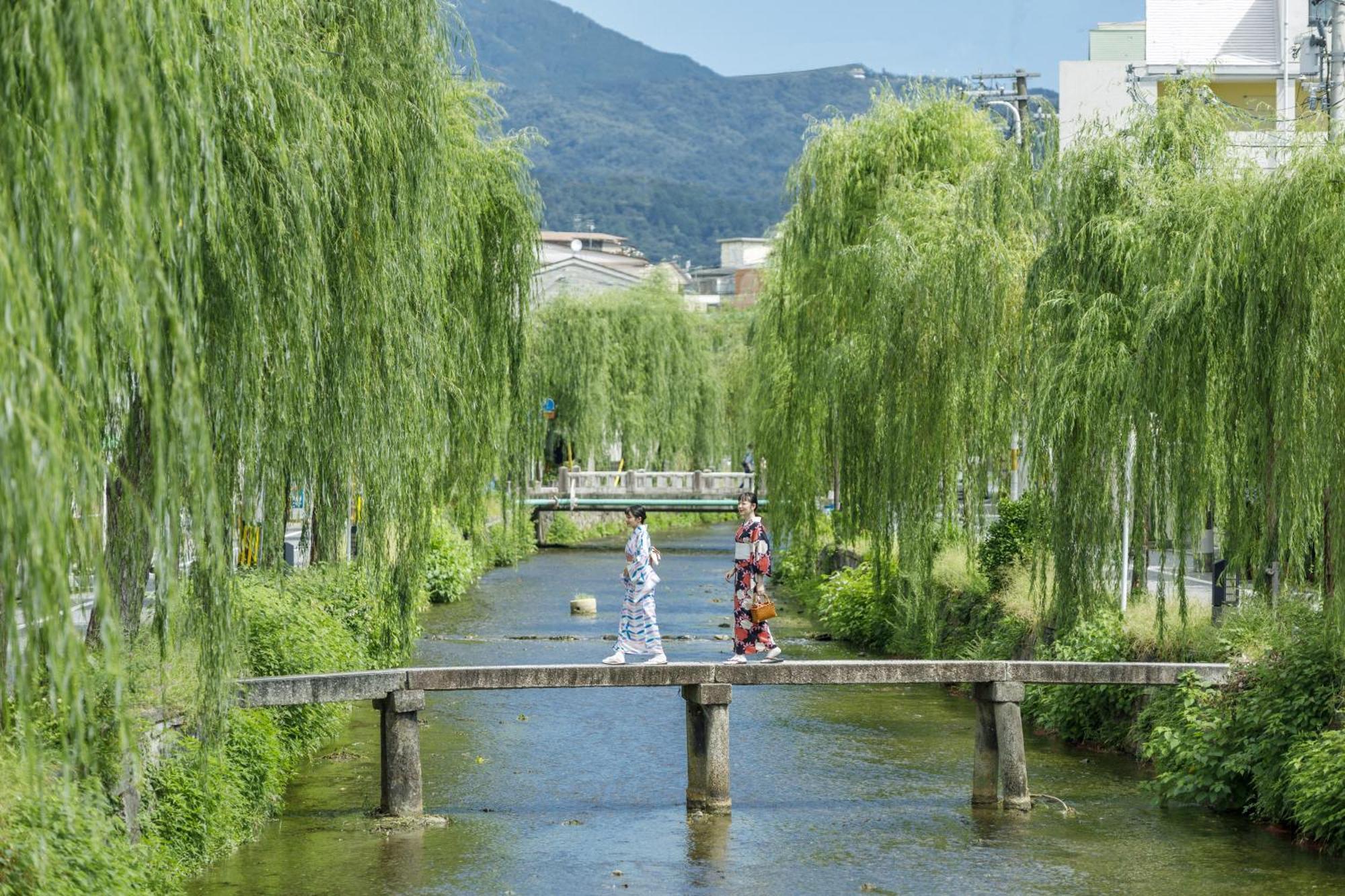 Omo5 Kyoto Gion By Hoshino Resorts Екстериор снимка