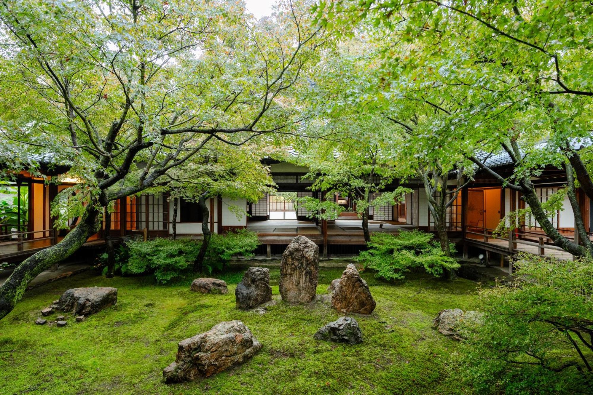 Omo5 Kyoto Gion By Hoshino Resorts Екстериор снимка