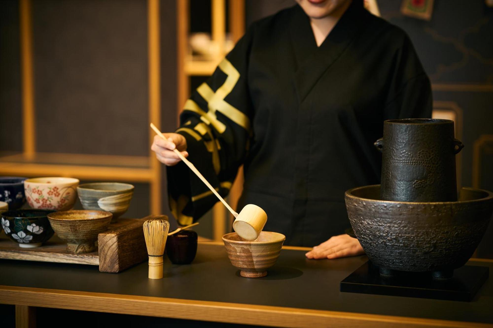 Omo5 Kyoto Gion By Hoshino Resorts Екстериор снимка