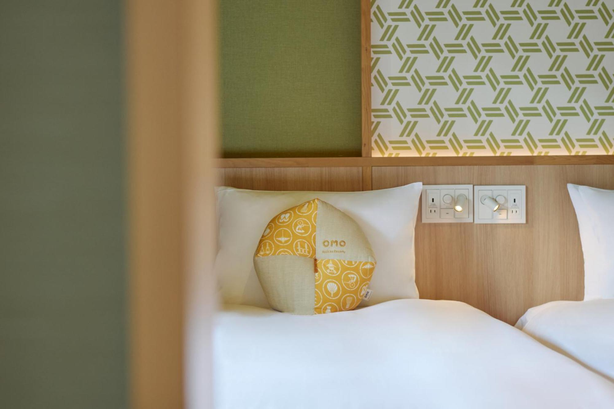 Omo5 Kyoto Gion By Hoshino Resorts Екстериор снимка
