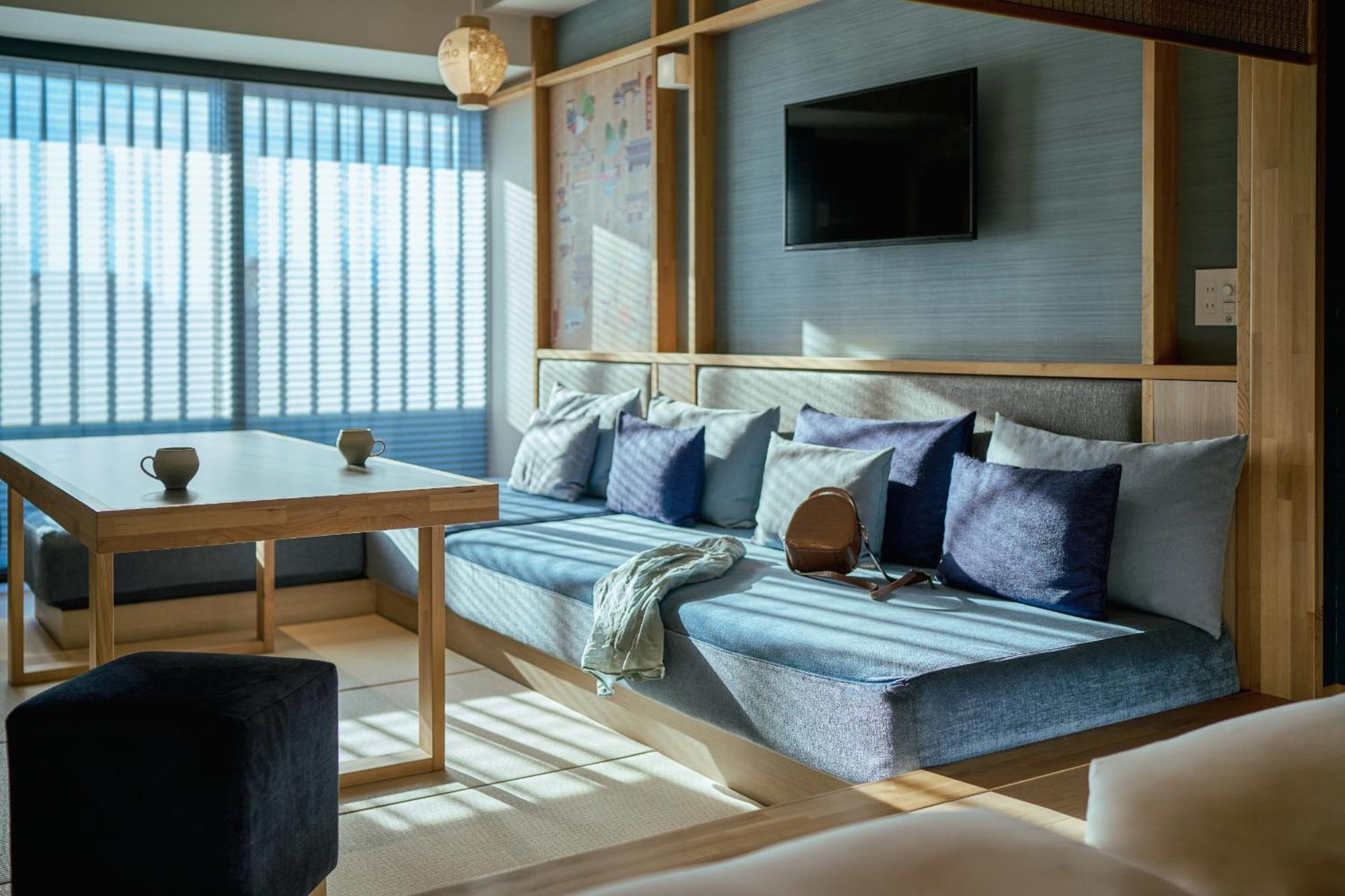 Omo5 Kyoto Gion By Hoshino Resorts Екстериор снимка