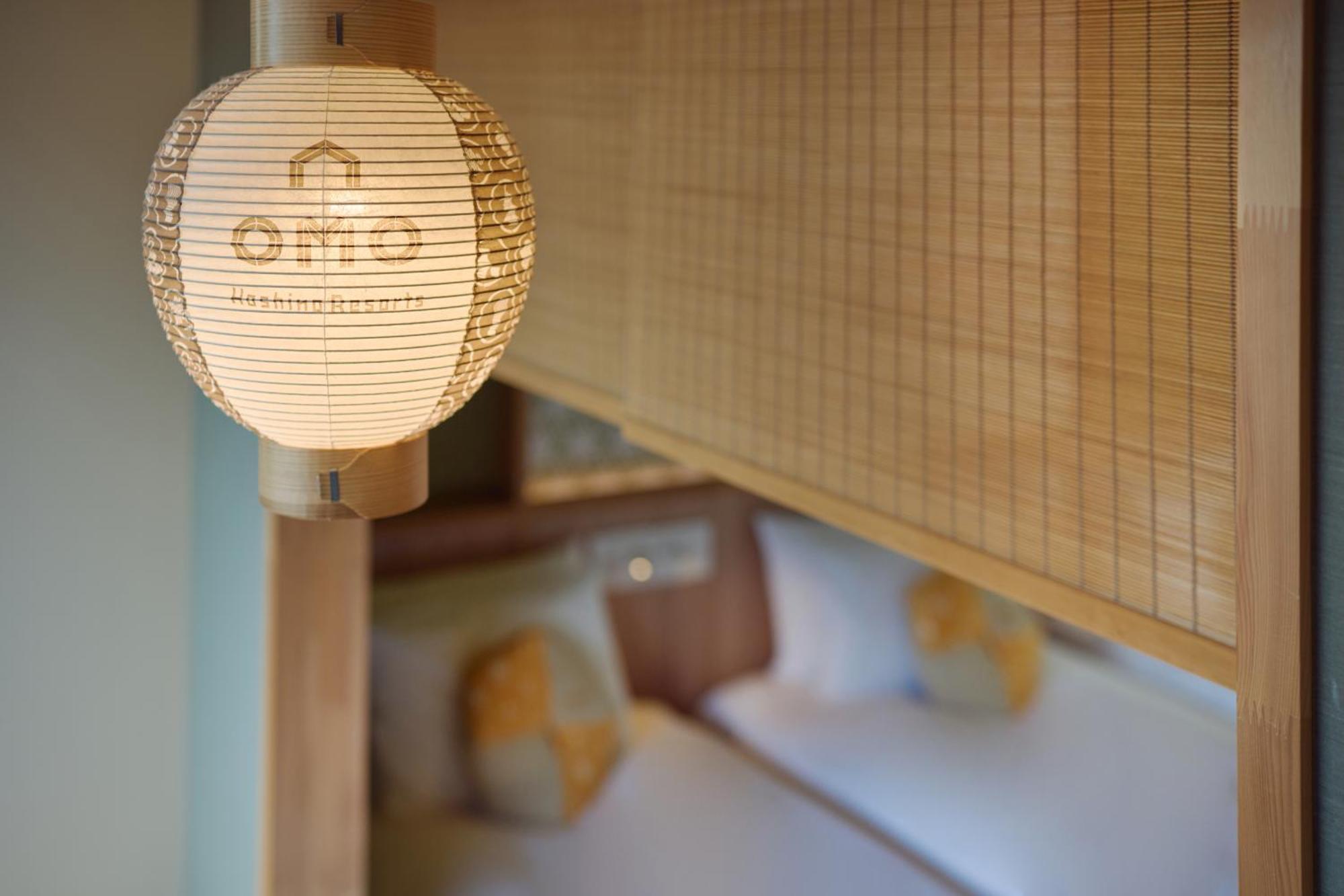 Omo5 Kyoto Gion By Hoshino Resorts Екстериор снимка